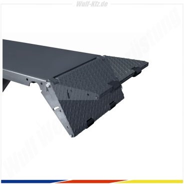 Preview: Ravaglioli Scherenhebebühne RAV 535L